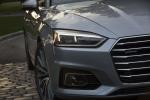 Audi A5 Cabriolet 2.0T Quattro 2017 года (NA)